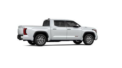 2026 Toyota Tundra i-FORCE MAX 1794 Edition i-FORCE MAX