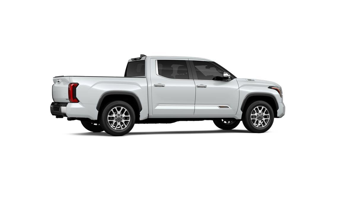 2026 Toyota Tundra i-FORCE MAX 1794 Edition i-FORCE MAX