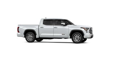 2026 Toyota Tundra i-FORCE MAX 1794 Edition i-FORCE MAX