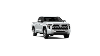 2026 Toyota Tundra i-FORCE MAX 1794 Edition i-FORCE MAX