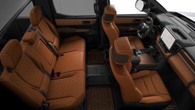 2026 Toyota Tundra i-FORCE MAX 1794 Edition i-FORCE MAX