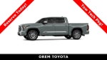 2026 Toyota Tundra i-FORCE MAX 1794 Edition i-FORCE MAX