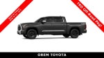 2026 Toyota Tundra i-FORCE MAX 1794 Edition i-FORCE MAX