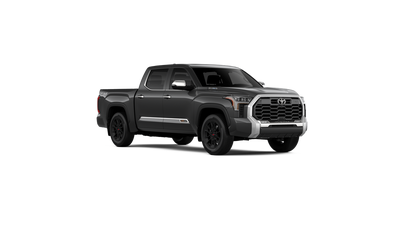 2026 Toyota Tundra i-FORCE MAX 1794 Edition i-FORCE MAX
