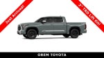 2026 Toyota Tundra i-FORCE MAX 1794 Edition i-FORCE MAX