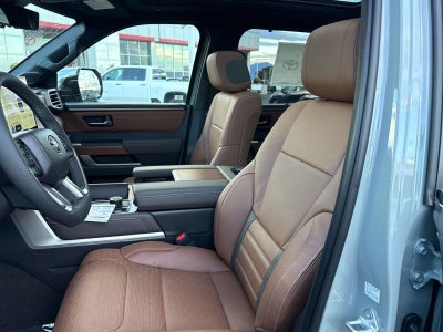 2026 Toyota Tundra i-FORCE MAX 1794 Edition i-FORCE MAX