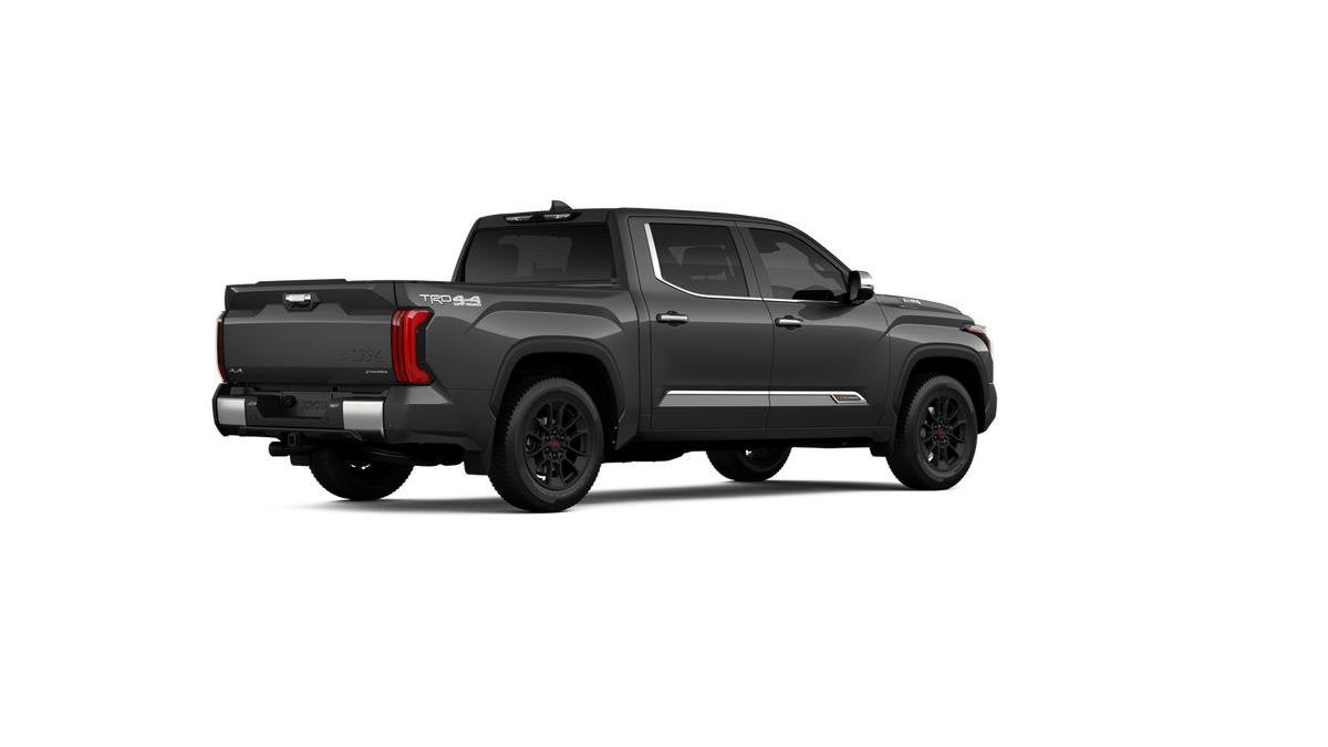 2026 Toyota Tundra i-FORCE MAX 1794 Edition i-FORCE MAX
