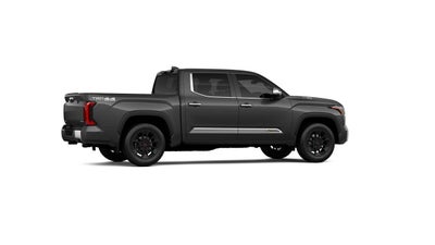 2026 Toyota Tundra i-FORCE MAX 1794 Edition i-FORCE MAX