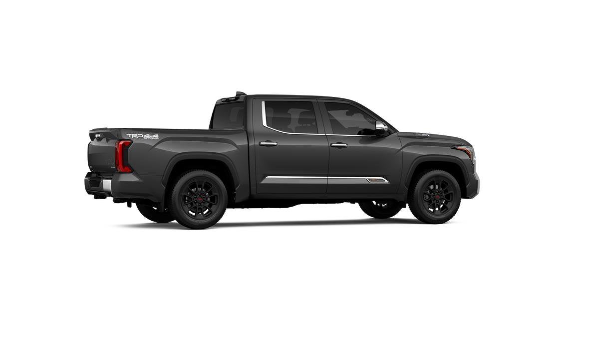 2026 Toyota Tundra i-FORCE MAX 1794 Edition i-FORCE MAX