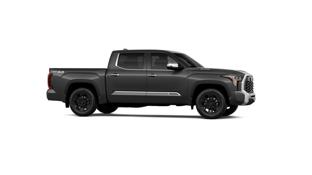 2026 Toyota Tundra i-FORCE MAX 1794 Edition i-FORCE MAX