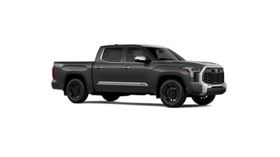 2026 Toyota Tundra i-FORCE MAX 1794 Edition i-FORCE MAX