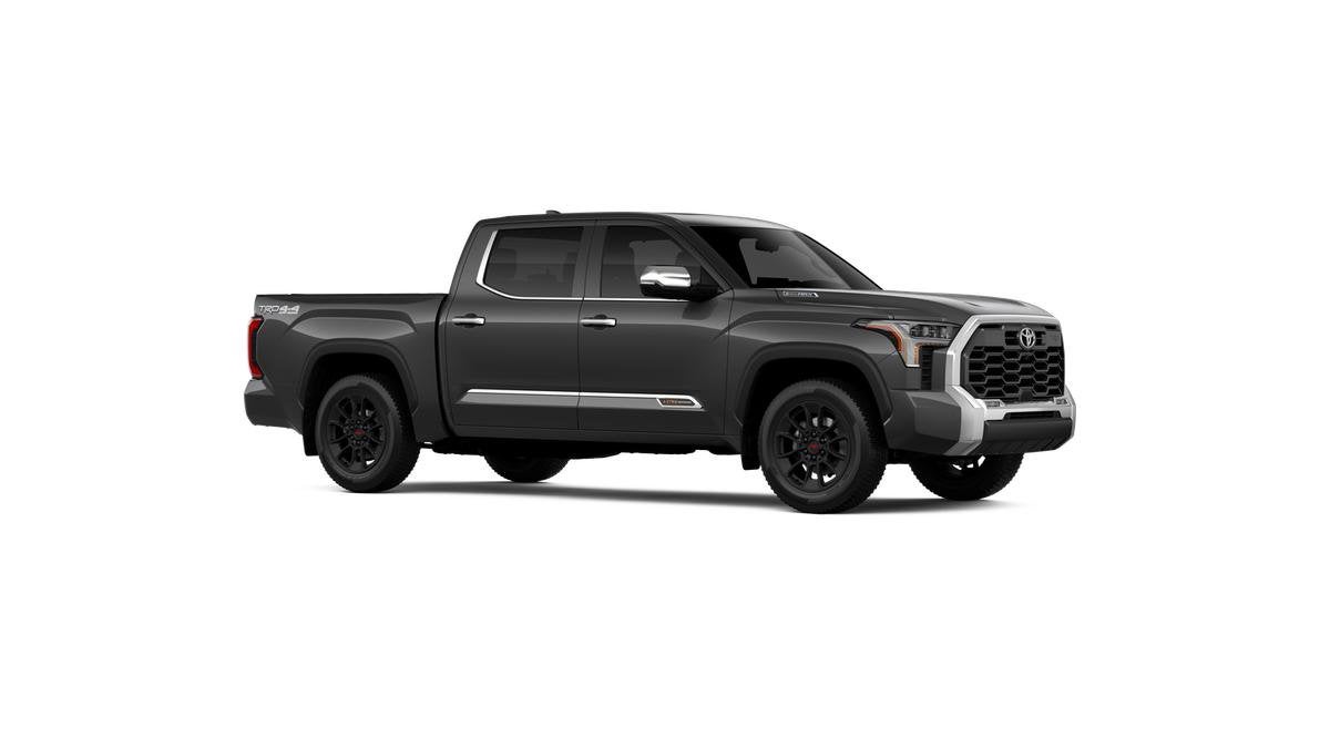 2026 Toyota Tundra i-FORCE MAX 1794 Edition i-FORCE MAX