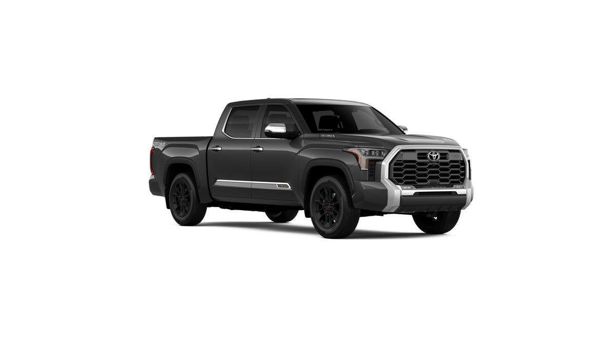 2026 Toyota Tundra i-FORCE MAX 1794 Edition i-FORCE MAX