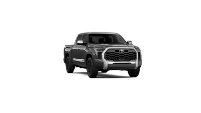 2026 Toyota Tundra i-FORCE MAX 1794 Edition i-FORCE MAX