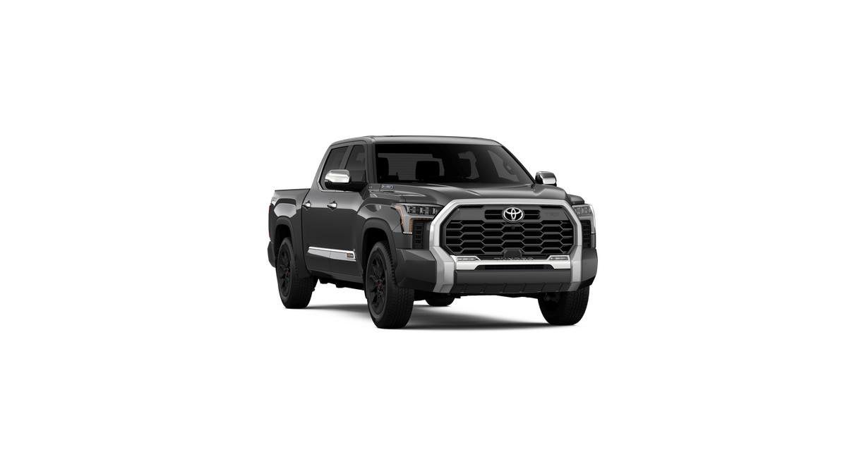 2026 Toyota Tundra i-FORCE MAX 1794 Edition i-FORCE MAX