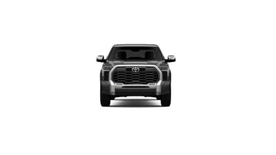 2026 Toyota Tundra i-FORCE MAX 1794 Edition i-FORCE MAX