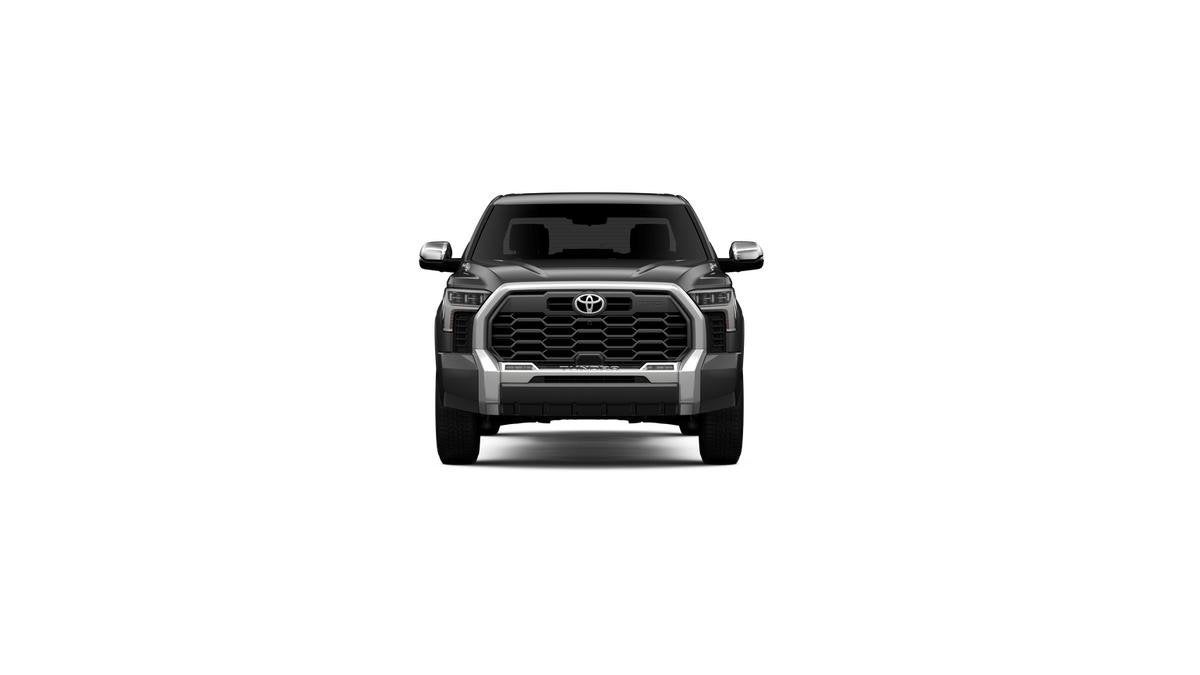 2026 Toyota Tundra i-FORCE MAX 1794 Edition i-FORCE MAX