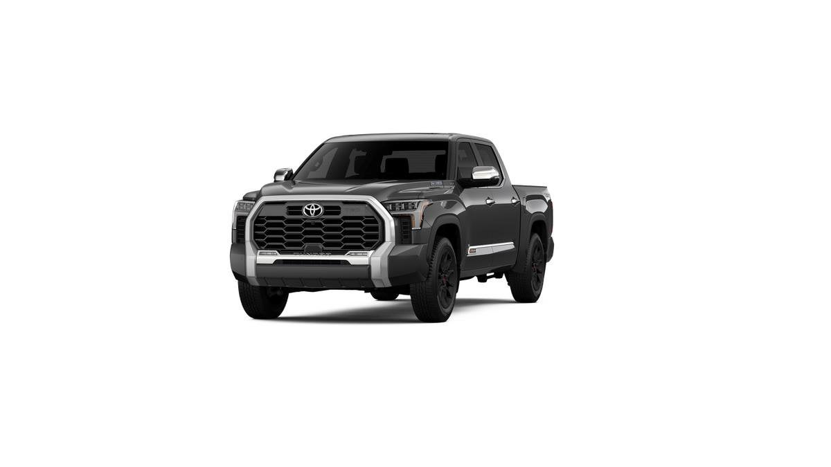 2026 Toyota Tundra i-FORCE MAX 1794 Edition i-FORCE MAX
