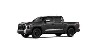 2026 Toyota Tundra i-FORCE MAX 1794 Edition i-FORCE MAX