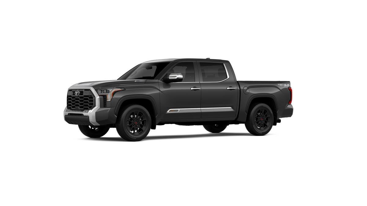 2026 Toyota Tundra i-FORCE MAX 1794 Edition i-FORCE MAX