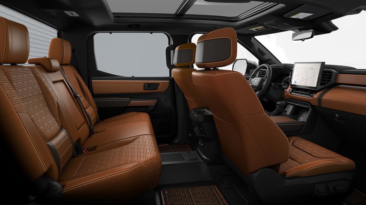 2026 Toyota Tundra i-FORCE MAX 1794 Edition i-FORCE MAX