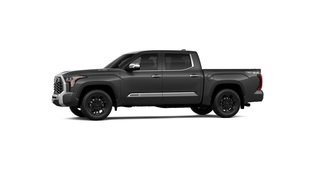2026 Toyota Tundra i-FORCE MAX 1794 Edition i-FORCE MAX