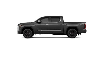 2026 Toyota Tundra i-FORCE MAX 1794 Edition i-FORCE MAX