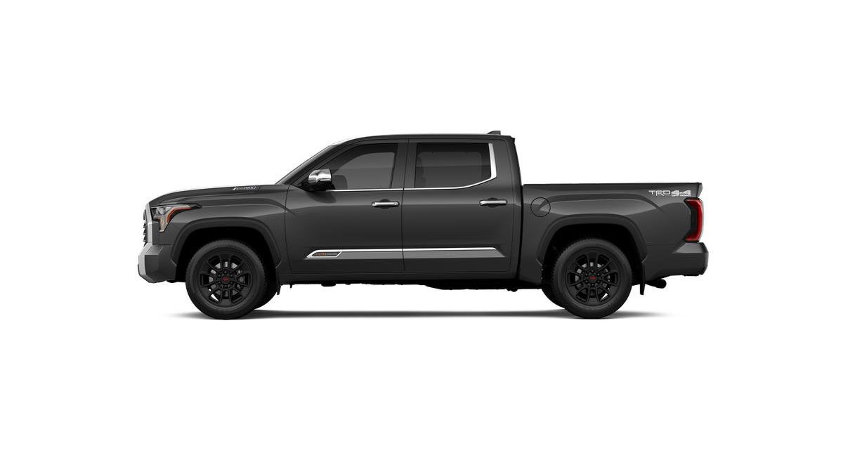 2026 Toyota Tundra i-FORCE MAX 1794 Edition i-FORCE MAX