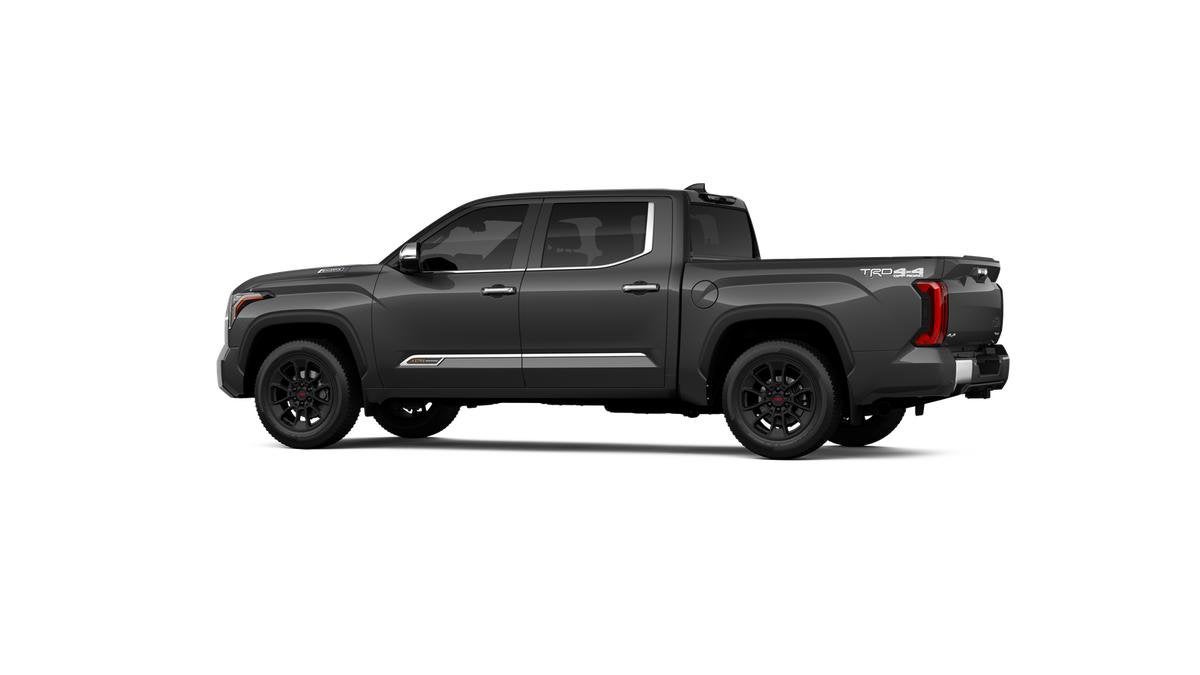 2026 Toyota Tundra i-FORCE MAX 1794 Edition i-FORCE MAX