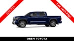 2026 Toyota Tundra i-FORCE MAX 1794 Edition i-FORCE MAX
