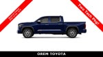 2026 Toyota Tundra i-FORCE MAX 1794 Edition i-FORCE MAX