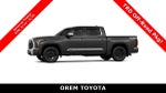 2026 Toyota Tundra i-FORCE MAX 1794 Edition i-FORCE MAX