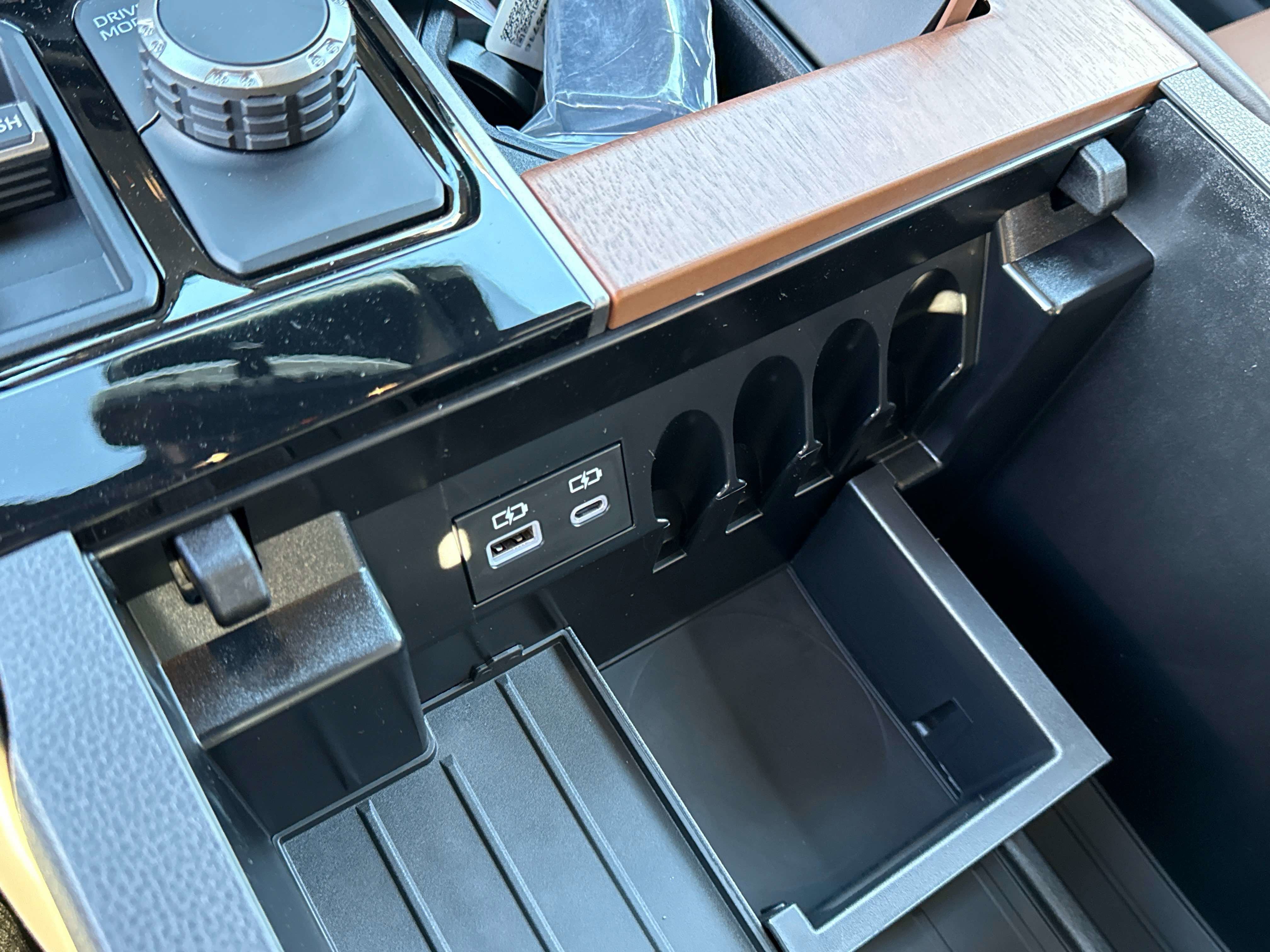 2026 Toyota Tundra i-FORCE MAX 1794 Edition i-FORCE MAX
