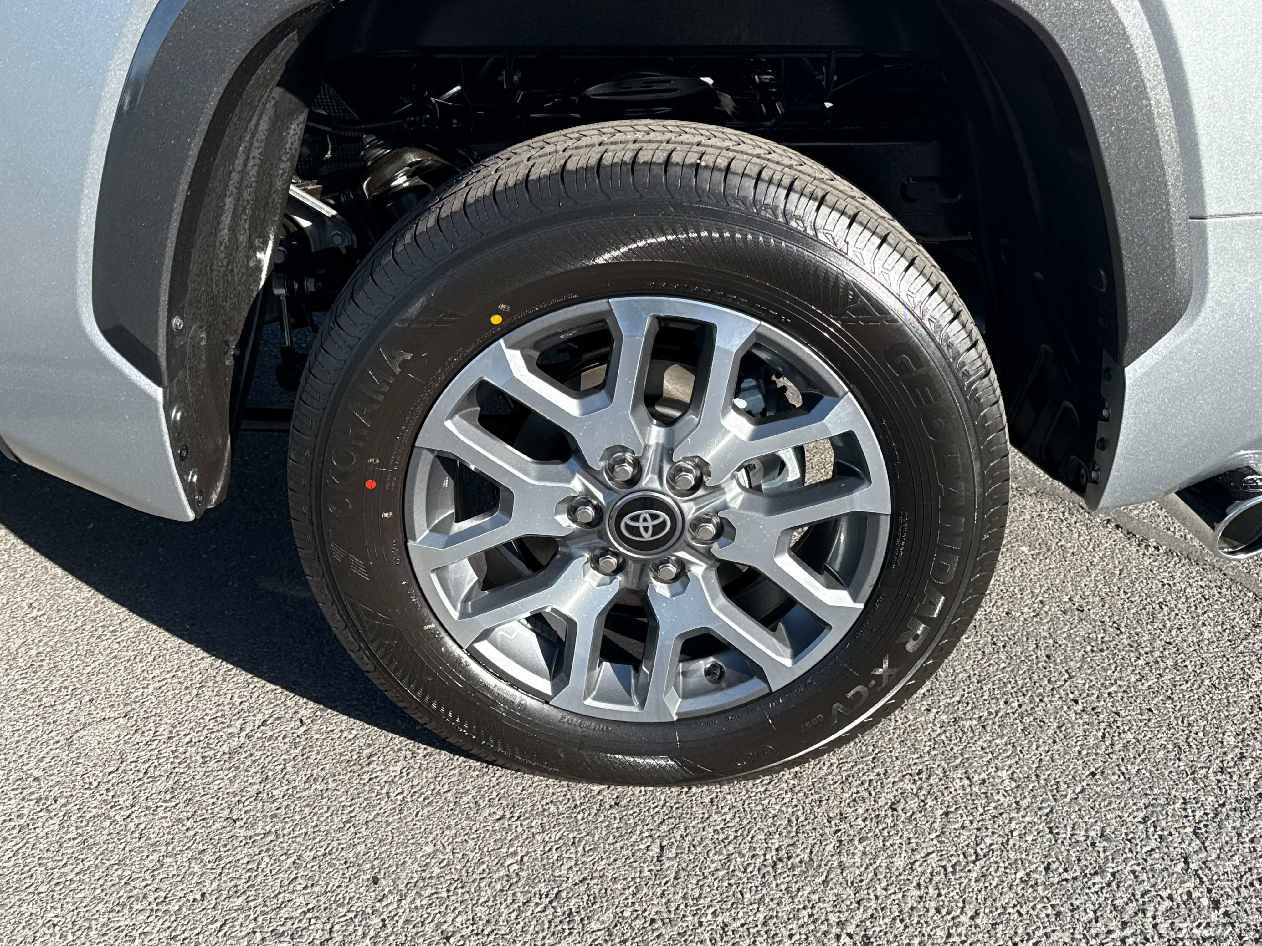 2026 Toyota Tundra i-FORCE MAX 1794 Edition i-FORCE MAX