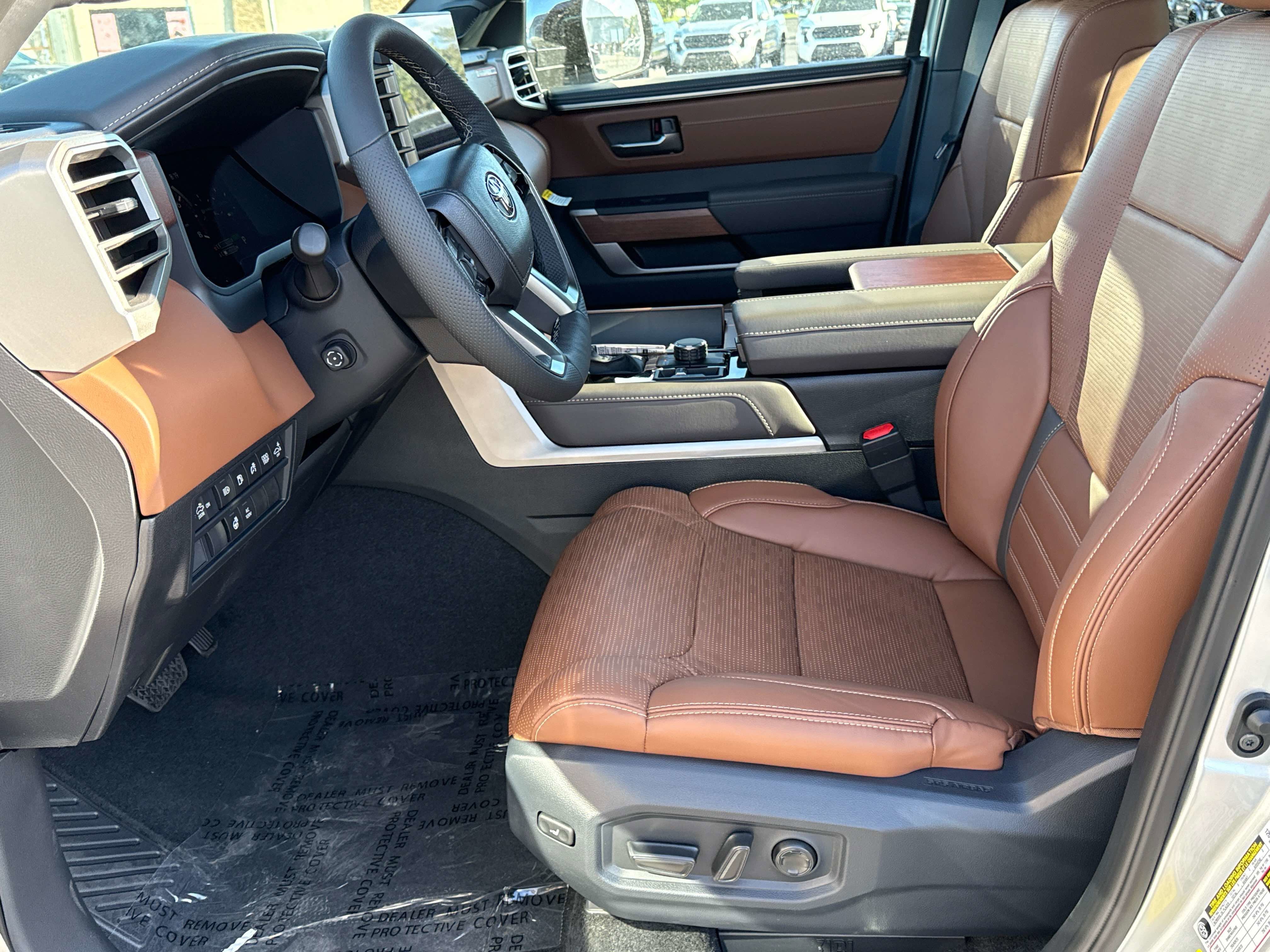 2026 Toyota Tundra i-FORCE MAX 1794 Edition i-FORCE MAX