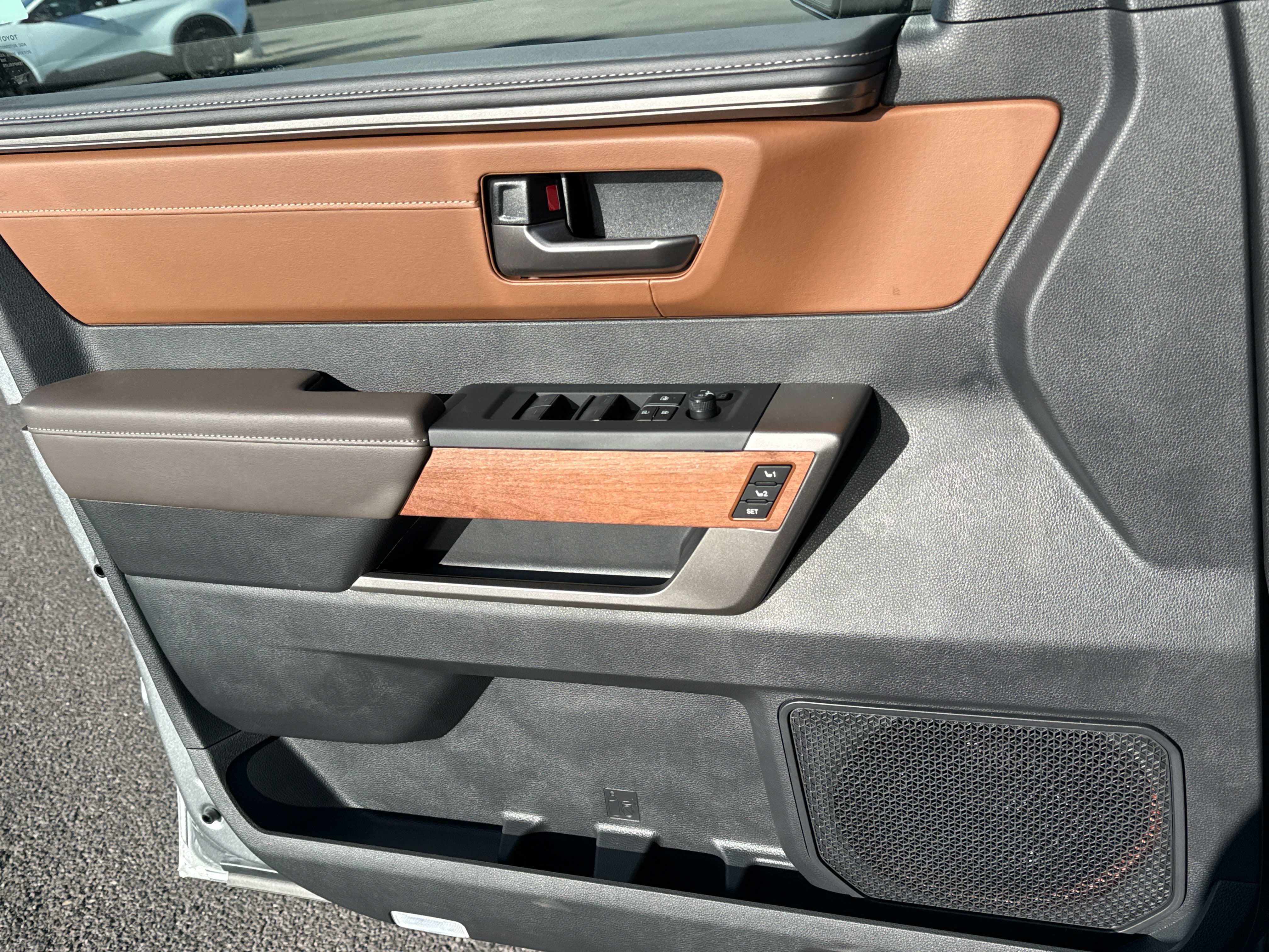 2026 Toyota Tundra i-FORCE MAX 1794 Edition i-FORCE MAX