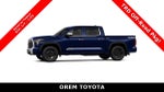 2026 Toyota Tundra i-FORCE MAX 1794 Edition i-FORCE MAX