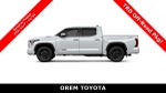 2026 Toyota Tundra i-FORCE MAX 1794 Edition i-FORCE MAX