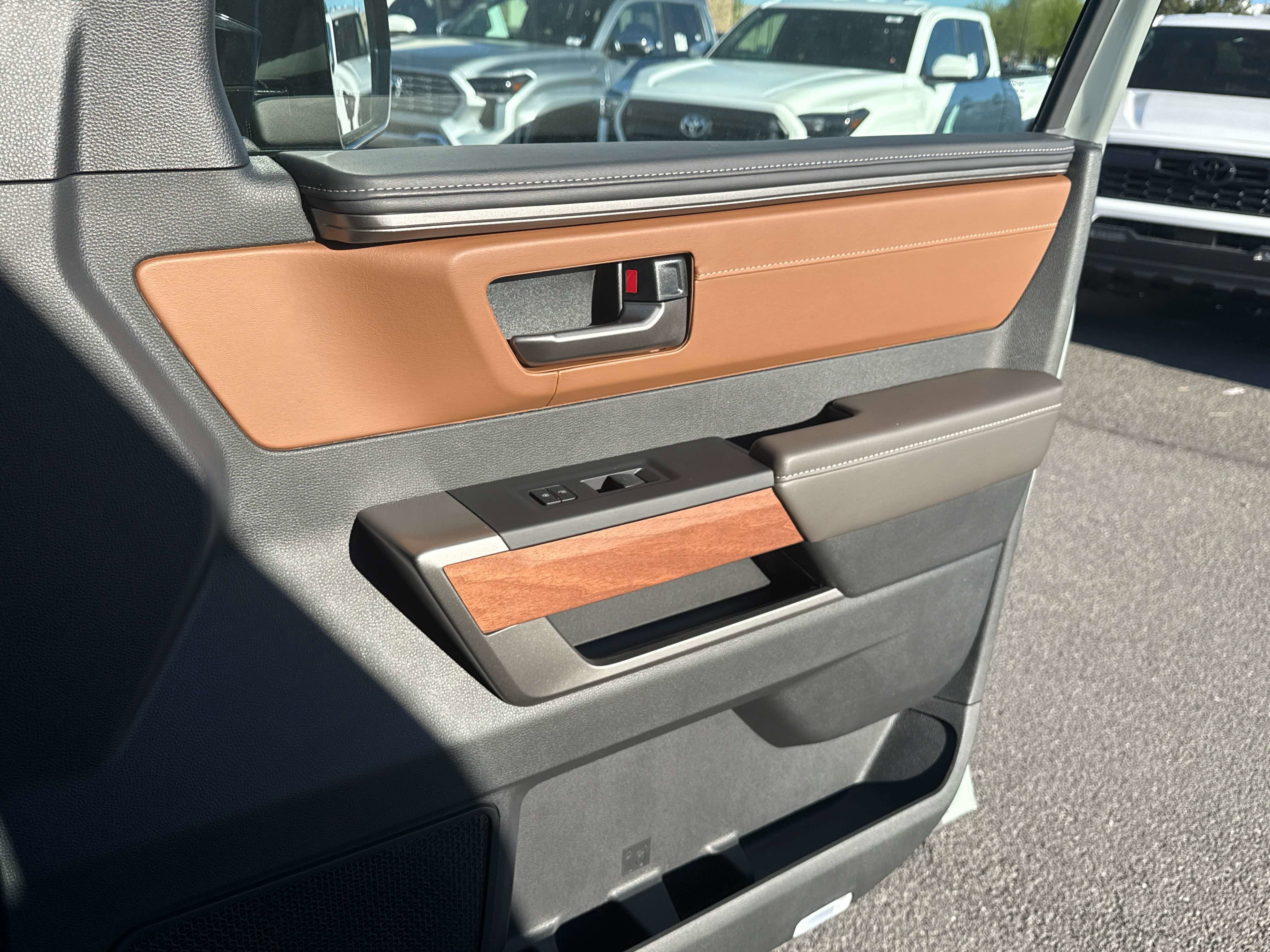 2026 Toyota Tundra i-FORCE MAX 1794 Edition i-FORCE MAX