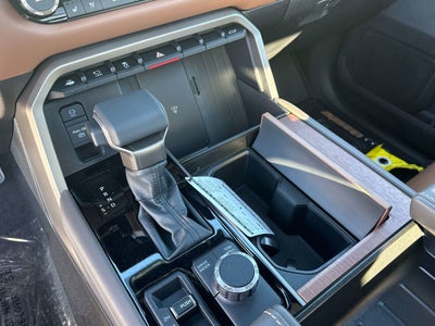 2026 Toyota Tundra i-FORCE MAX 1794 Edition i-FORCE MAX