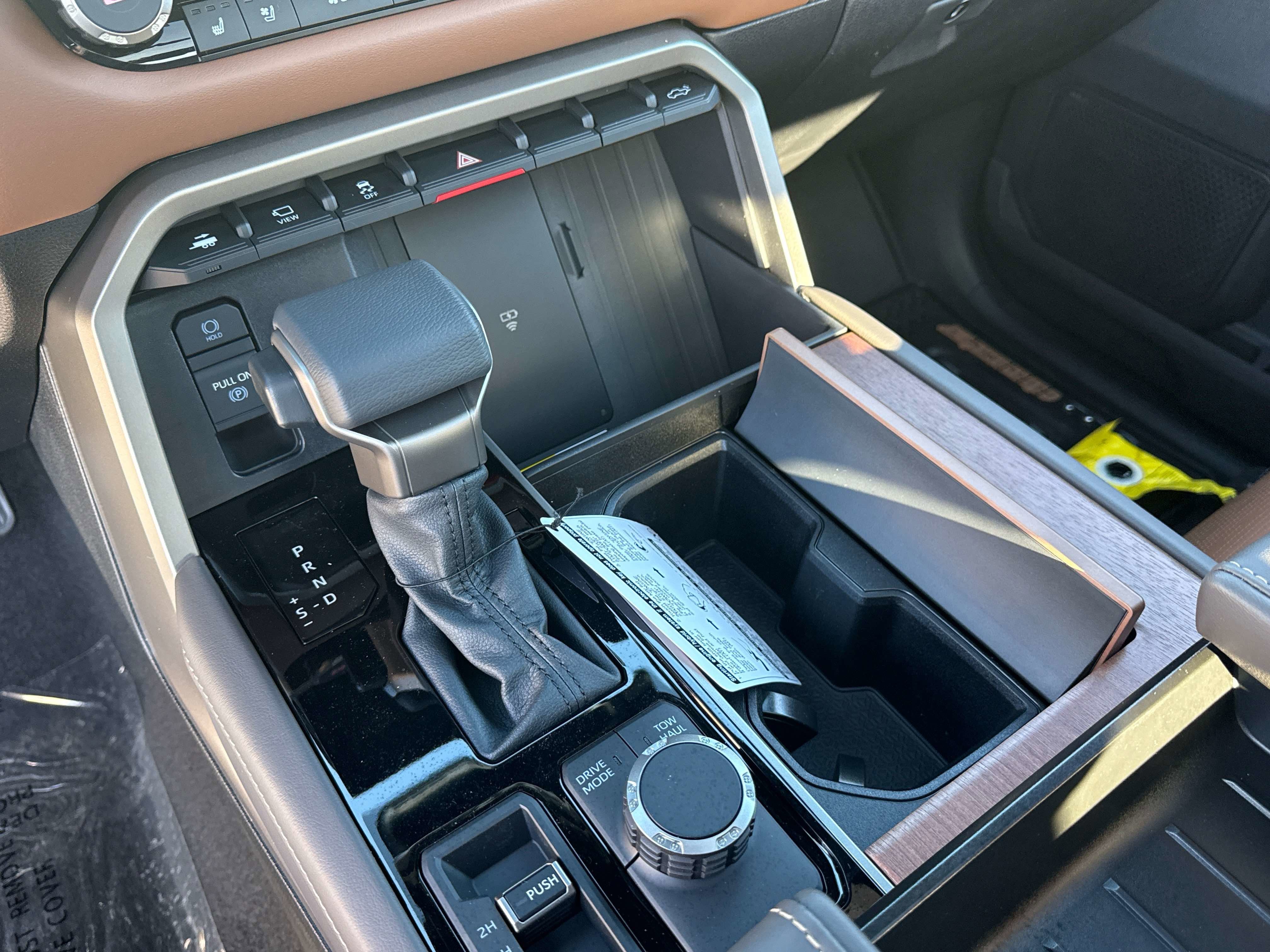 2026 Toyota Tundra i-FORCE MAX 1794 Edition i-FORCE MAX