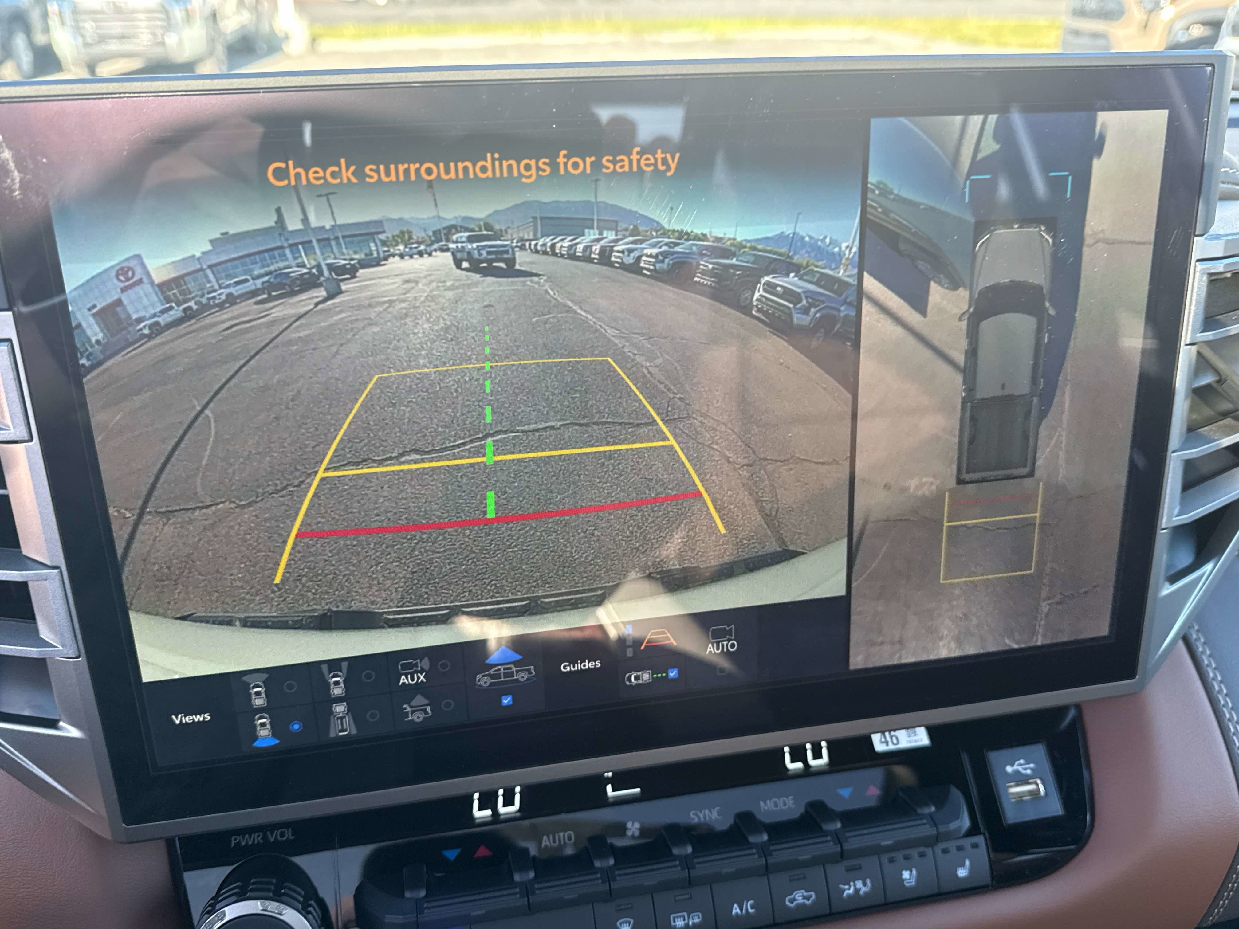 2026 Toyota Tundra i-FORCE MAX 1794 Edition i-FORCE MAX