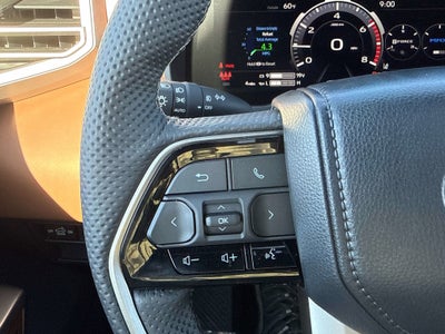 2026 Toyota Tundra i-FORCE MAX 1794 Edition i-FORCE MAX