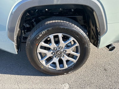 2026 Toyota Tundra i-FORCE MAX 1794 Edition i-FORCE MAX