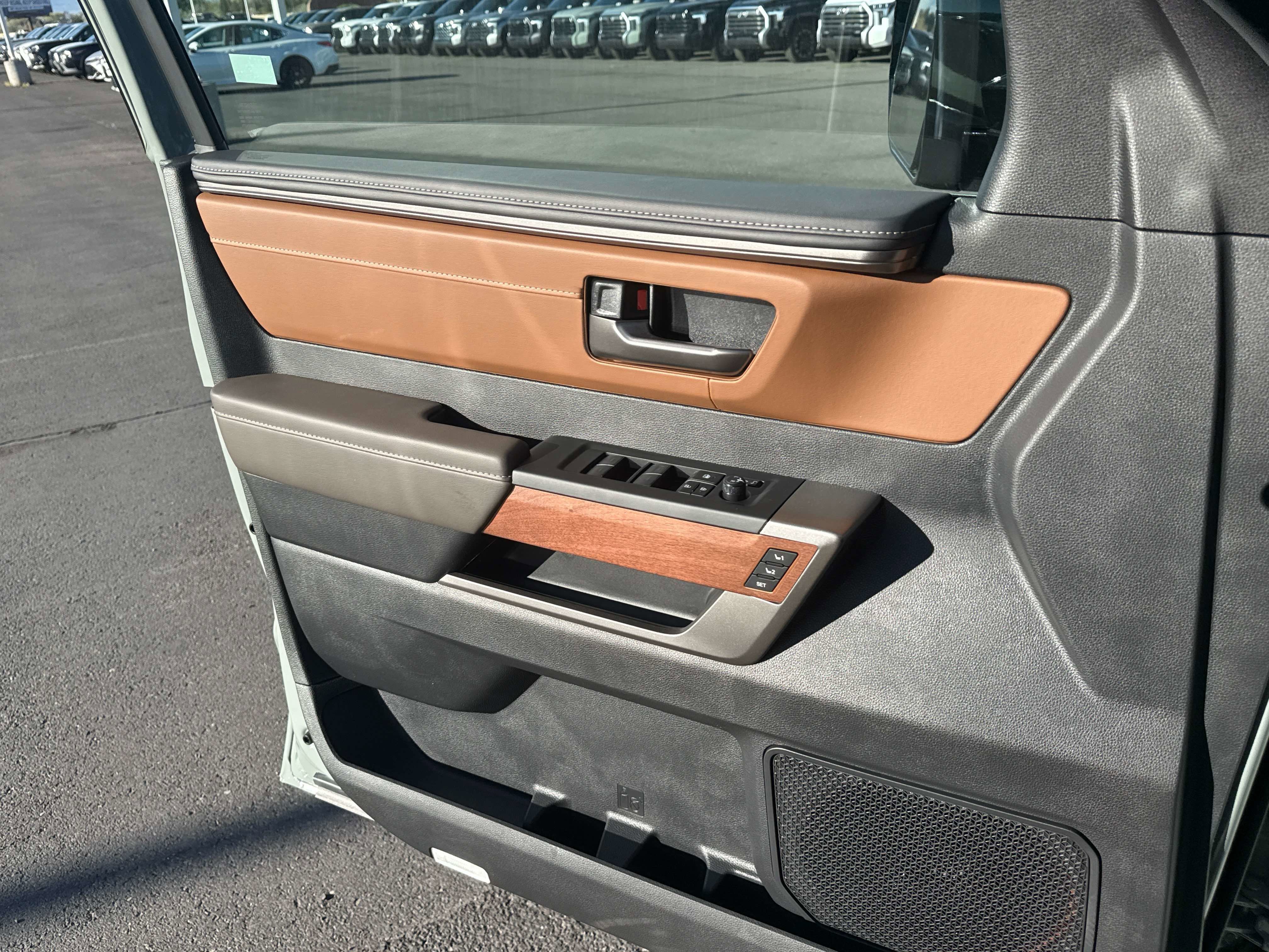 2026 Toyota Tundra i-FORCE MAX 1794 Edition i-FORCE MAX