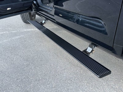 2023 Toyota TUNDRA 4X4 Platinum