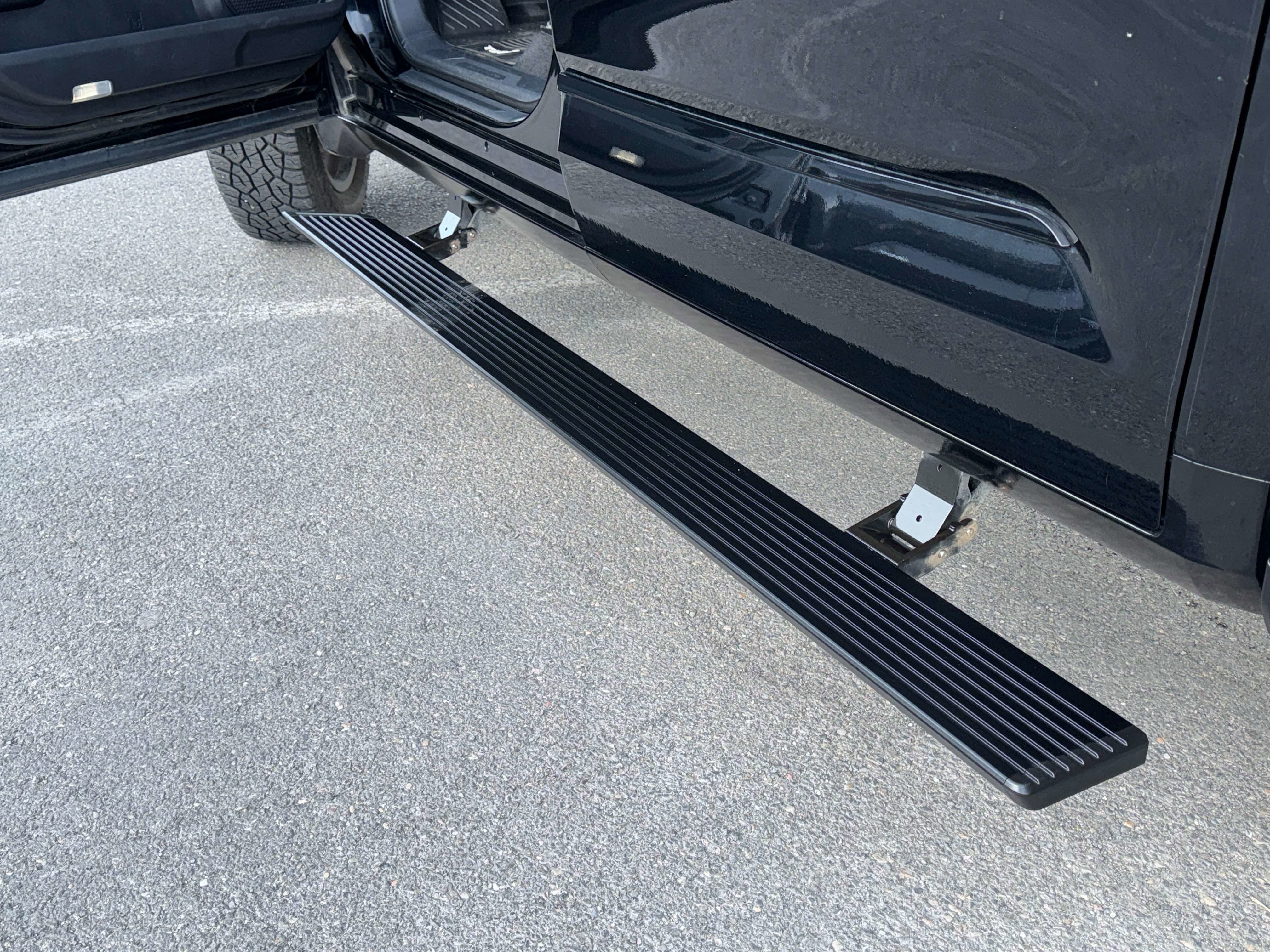 2023 Toyota TUNDRA 4X4 Platinum