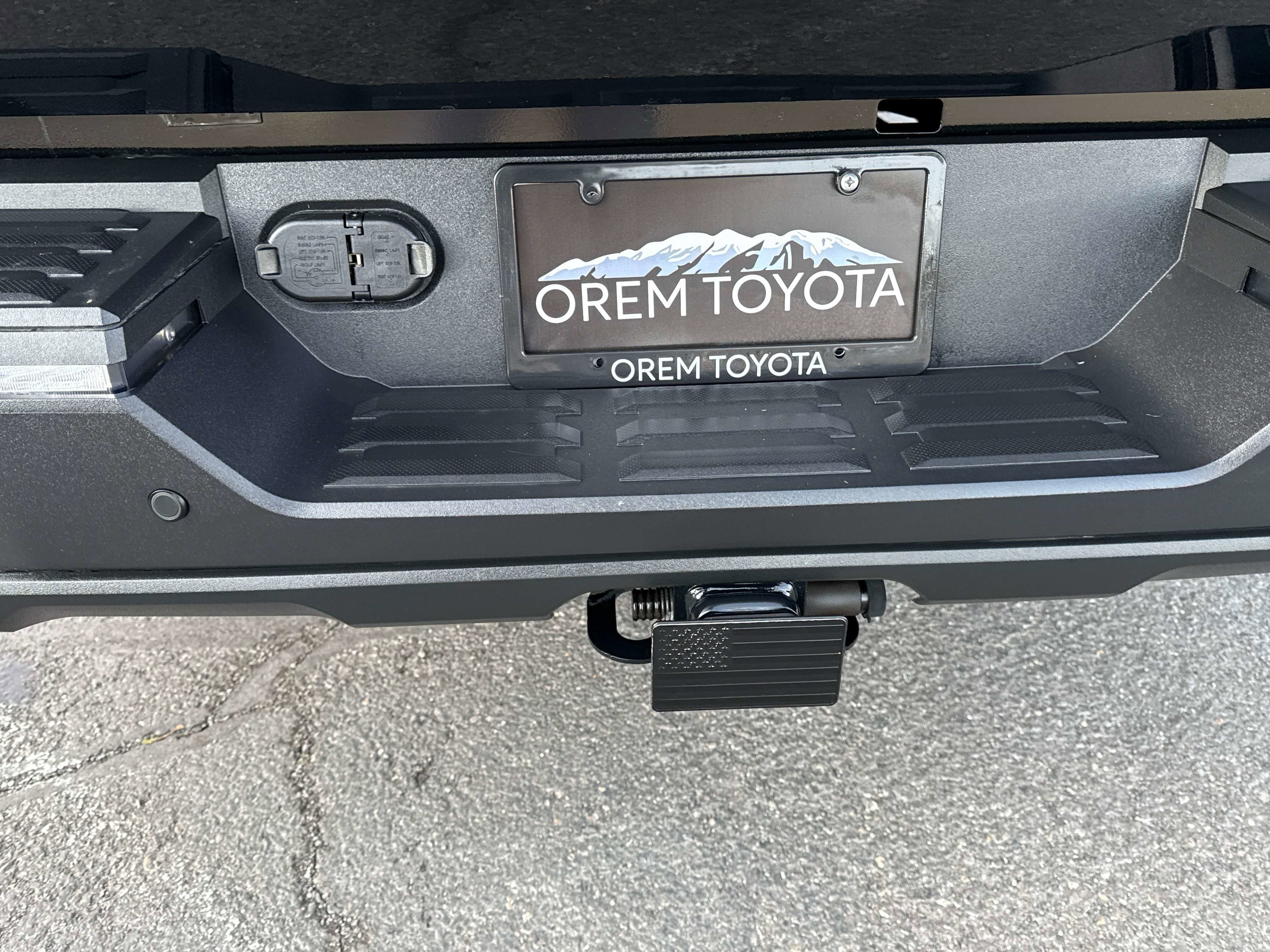 2023 Toyota TUNDRA 4X4 Platinum