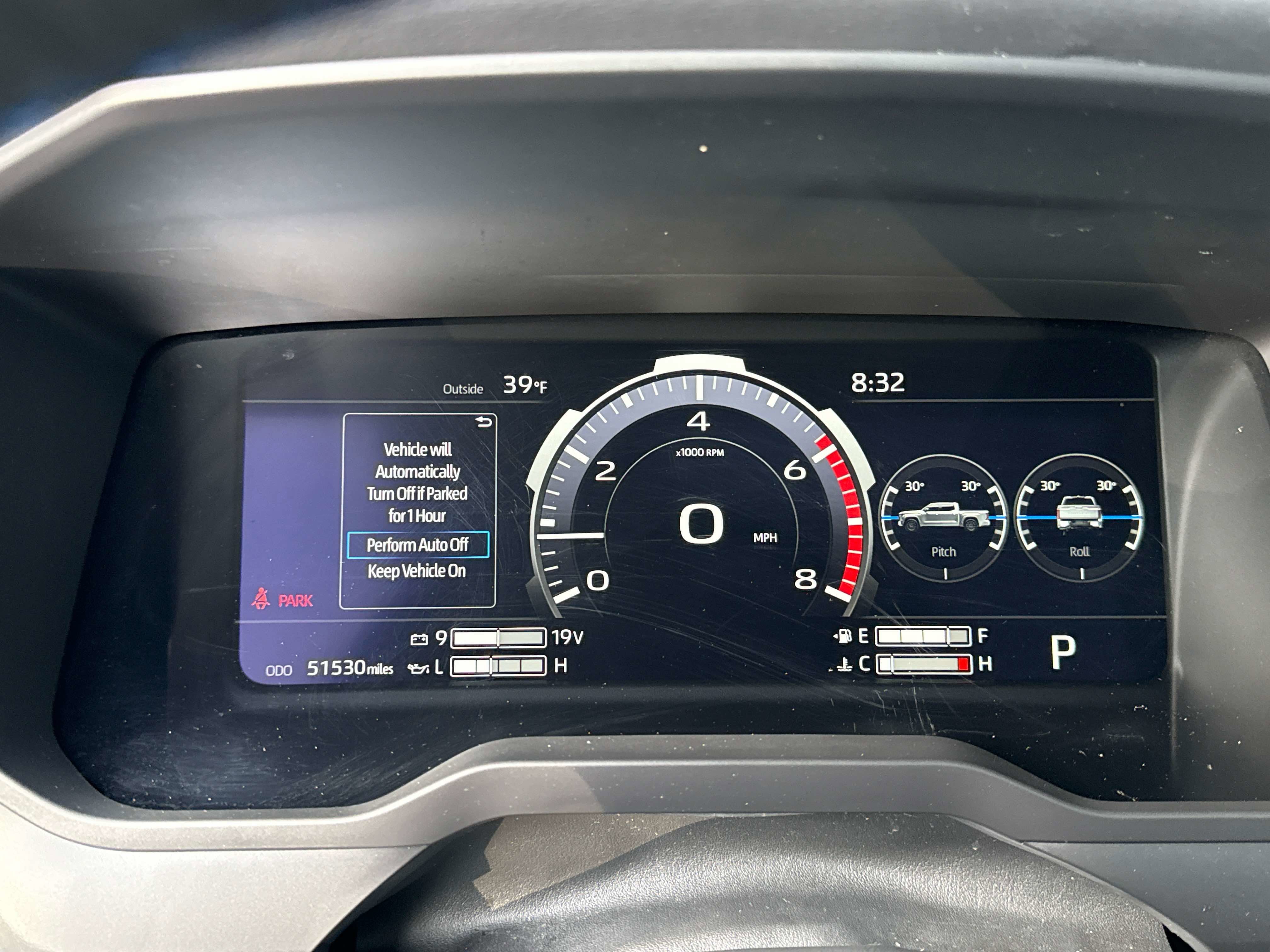 2023 Toyota TUNDRA 4X4 Platinum