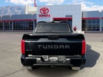 2023 Toyota TUNDRA 4X4 Platinum